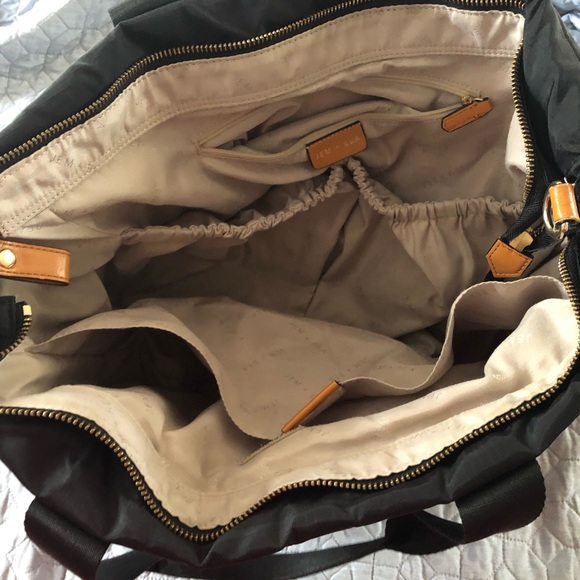 Stunning diaper bag - Picture 4 of 5